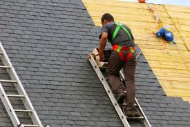 Fast & Reliable Emergency Roof Repairs in Broadway, VA